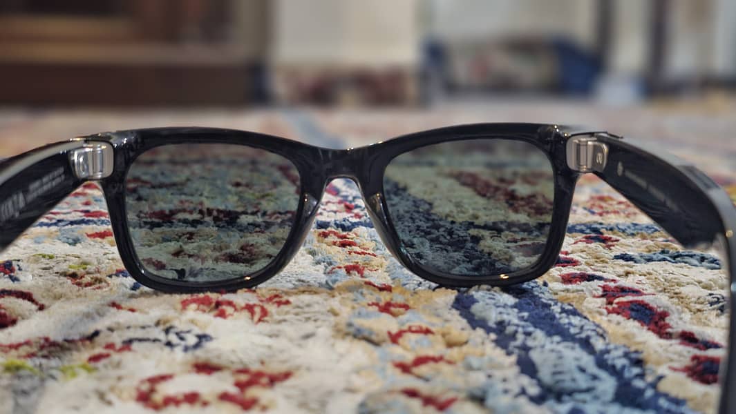 Rayban Meta glasses 3