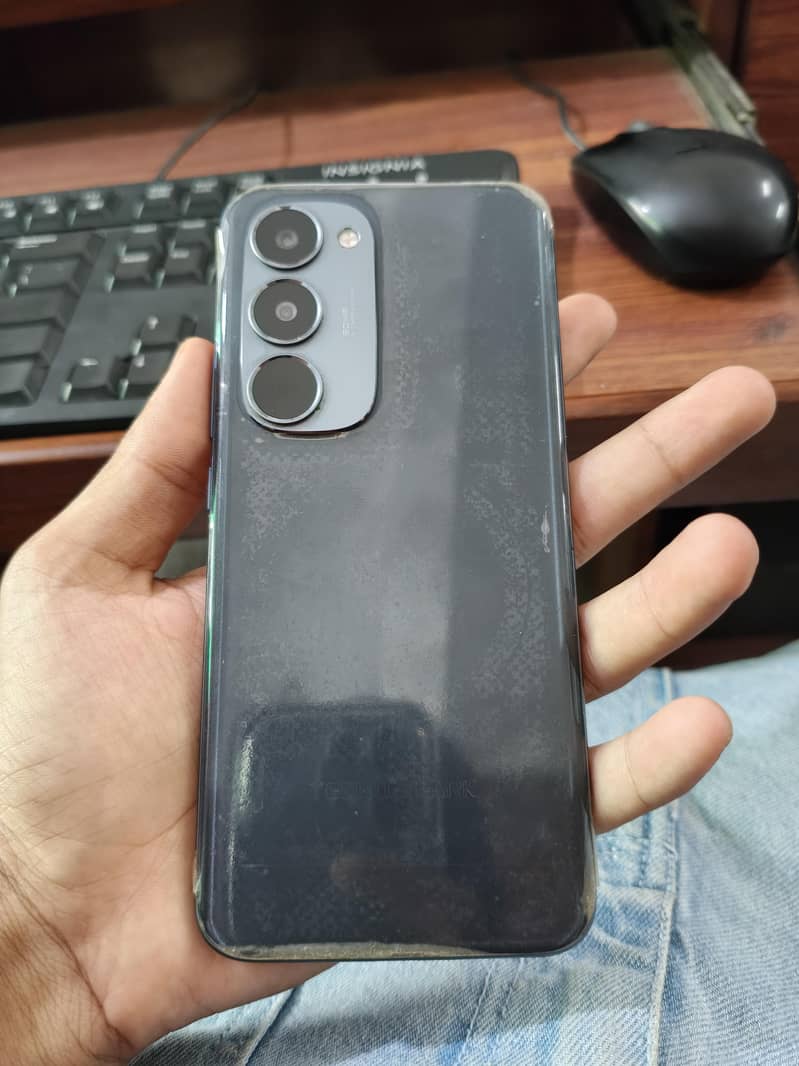 Tecno Spark 14 pro plus 1