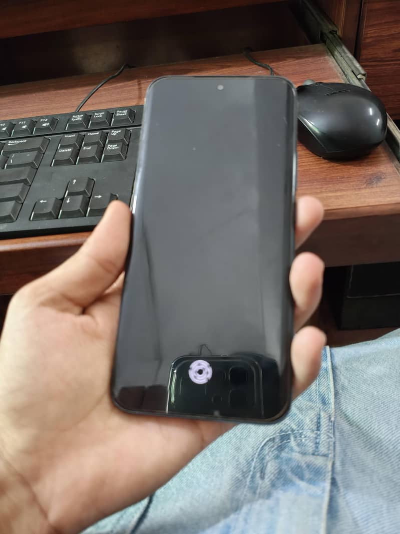 Tecno Spark 14 pro plus 2