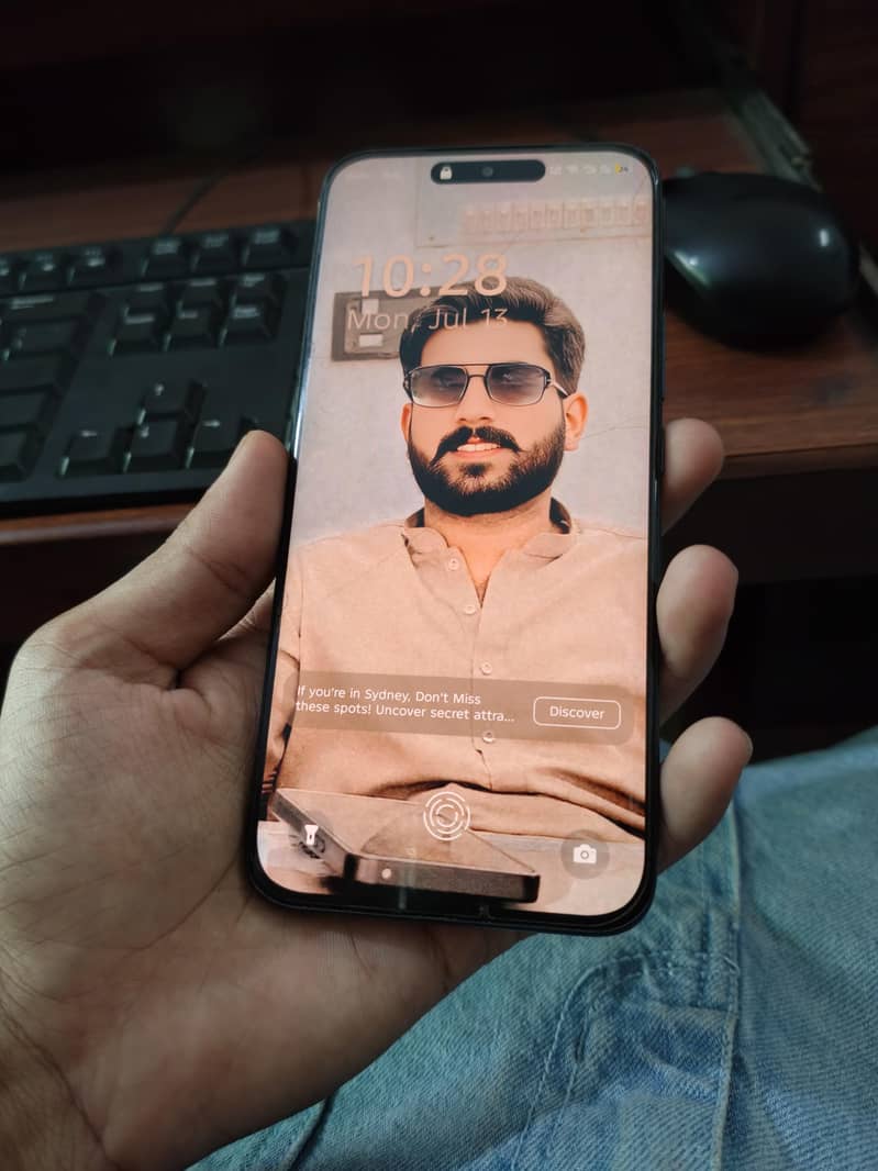 Tecno Spark 14 pro plus 4