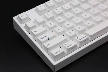 Mechanical keyboard