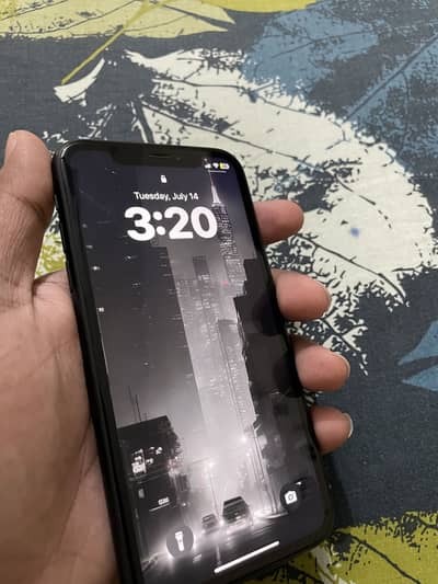 Apple iPhone XR