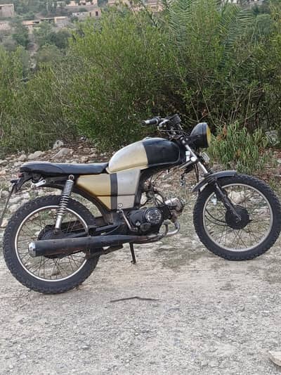 unique bike