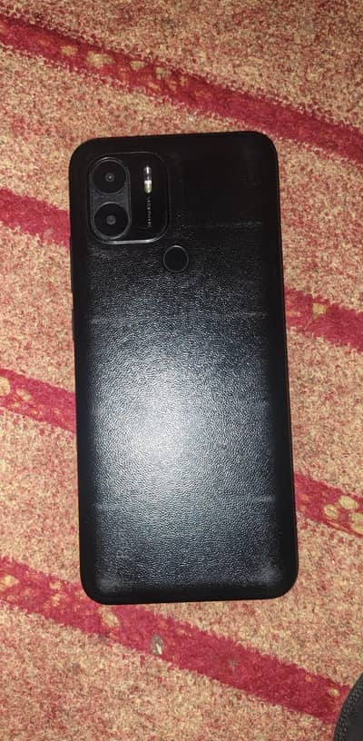 Redmi A2+ 3gb 64 gb all ok No Any Falt only Minor crack on glas C 10.8