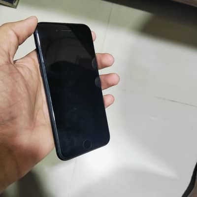 Apple iPhone SE 2022 (3rd generation) black color icloud bypass 64gb