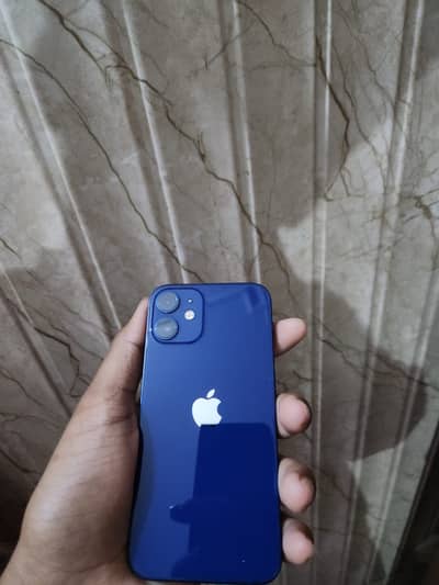 I phone 12 mini