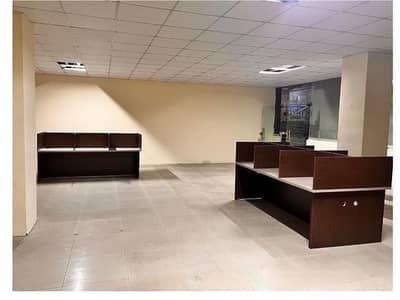 Area 1300 Square Feet Brand New Corporation Office Available For Rent In Gulberg 3 Lahore