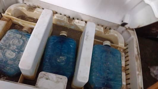 I want to sale my room cooler GFC pure copper only 1 season use