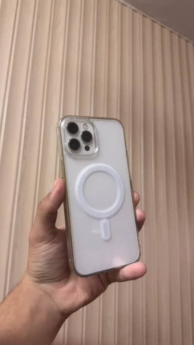 iPhone 12 Pro Max Non PTA Factory unlock