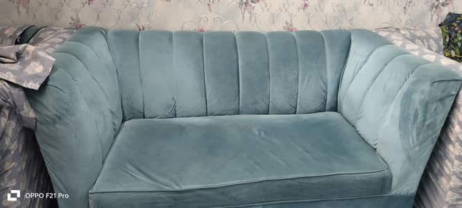 7 seater sofa set urgent sale