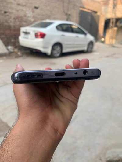 Infinix Zero X Neo 8/128 /03096191344