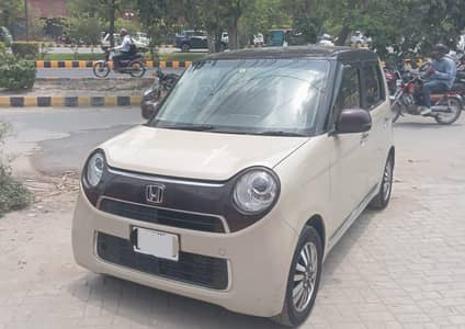 Honda N One Premium 2019/2022 Model B2B Geniune