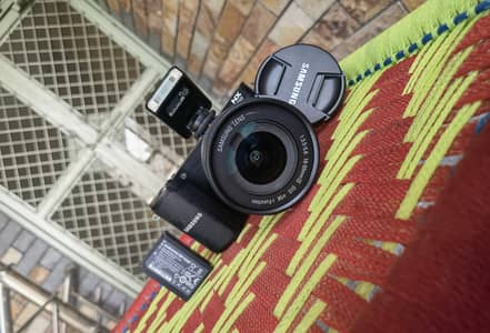 samsung nx210