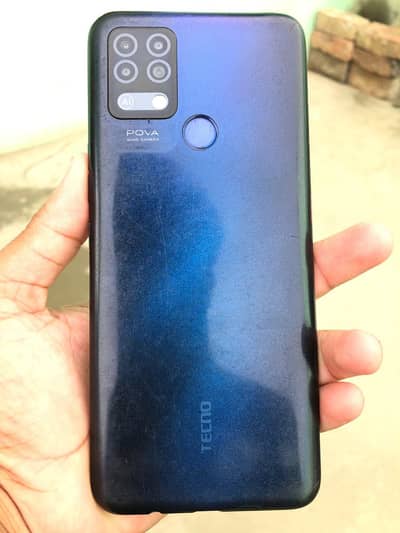 Tecno Pova 6 128GB