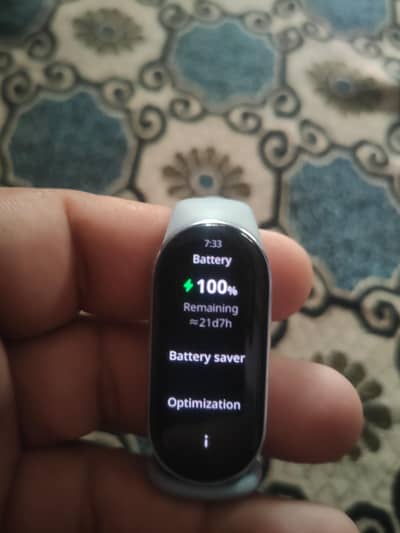 Xiaomi smart band 9