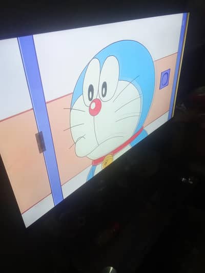 Malaysian led  43 inch full android new