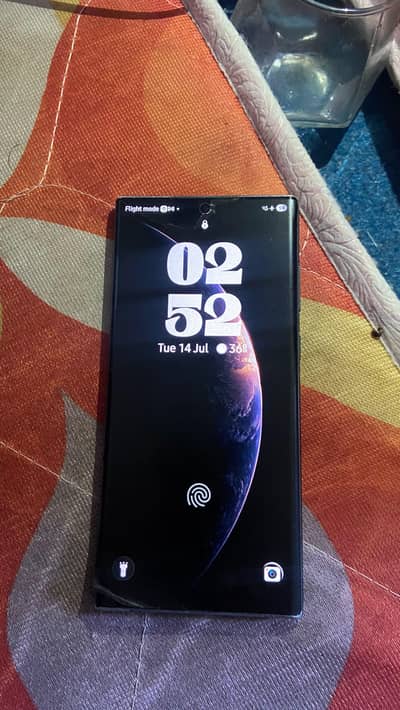 S22 Ultra