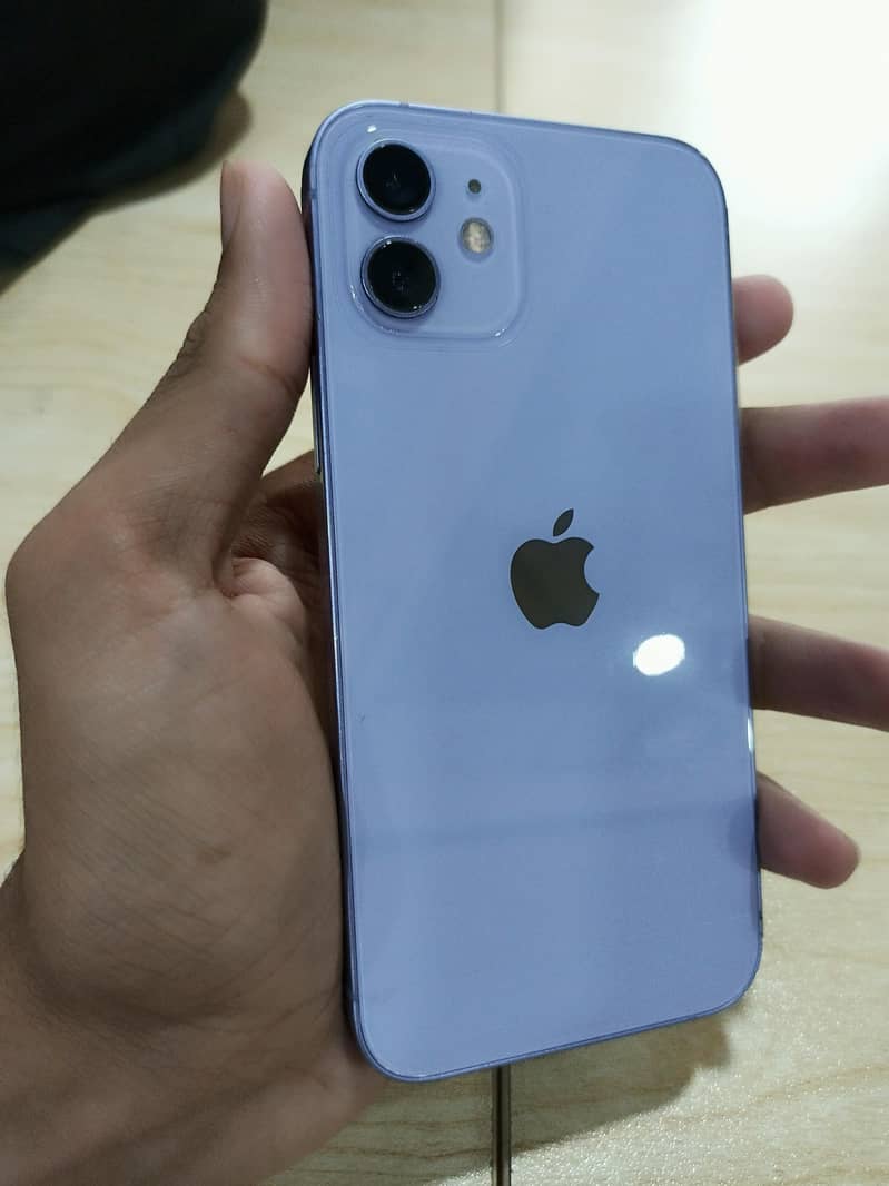 Iphone 12 5