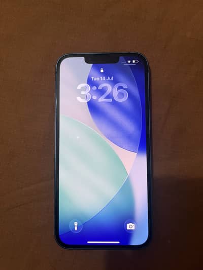 iPhone 13 LLa model 10/10 genuine