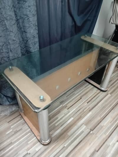 center table 3 piece