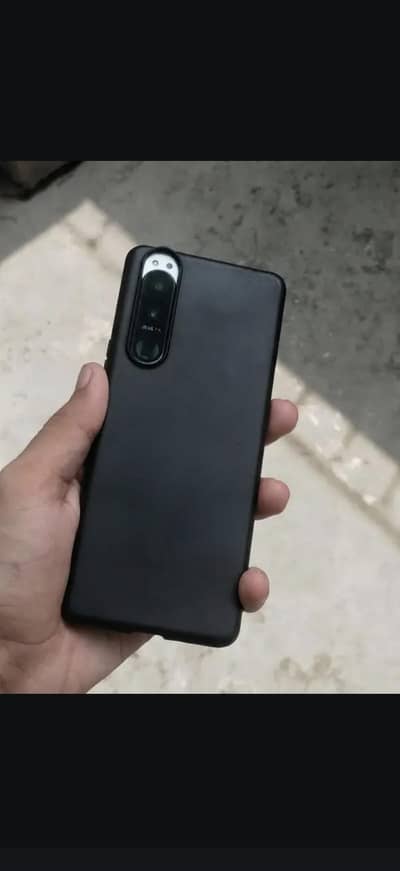 Sony Xperia 5 Mark 3