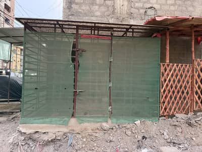 Master cage for sale