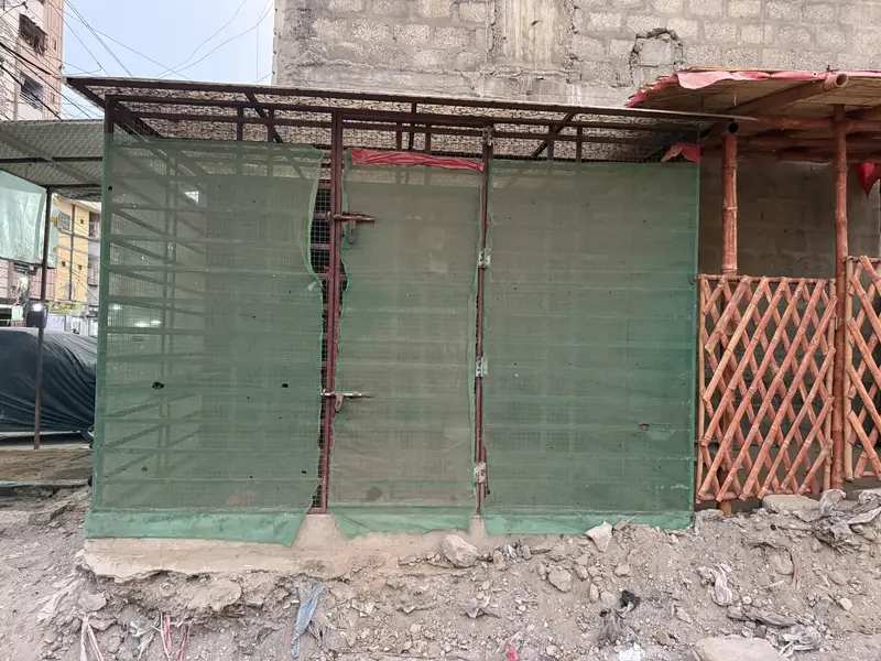 Master cage for sale