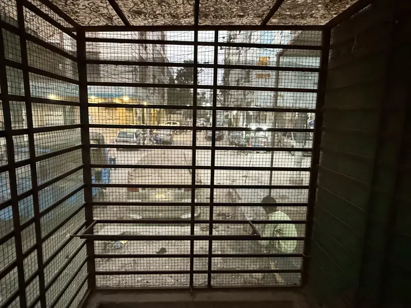 Master cage for sale — photo 3