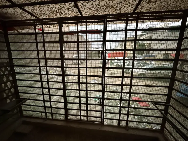 Master cage for sale — photo 6