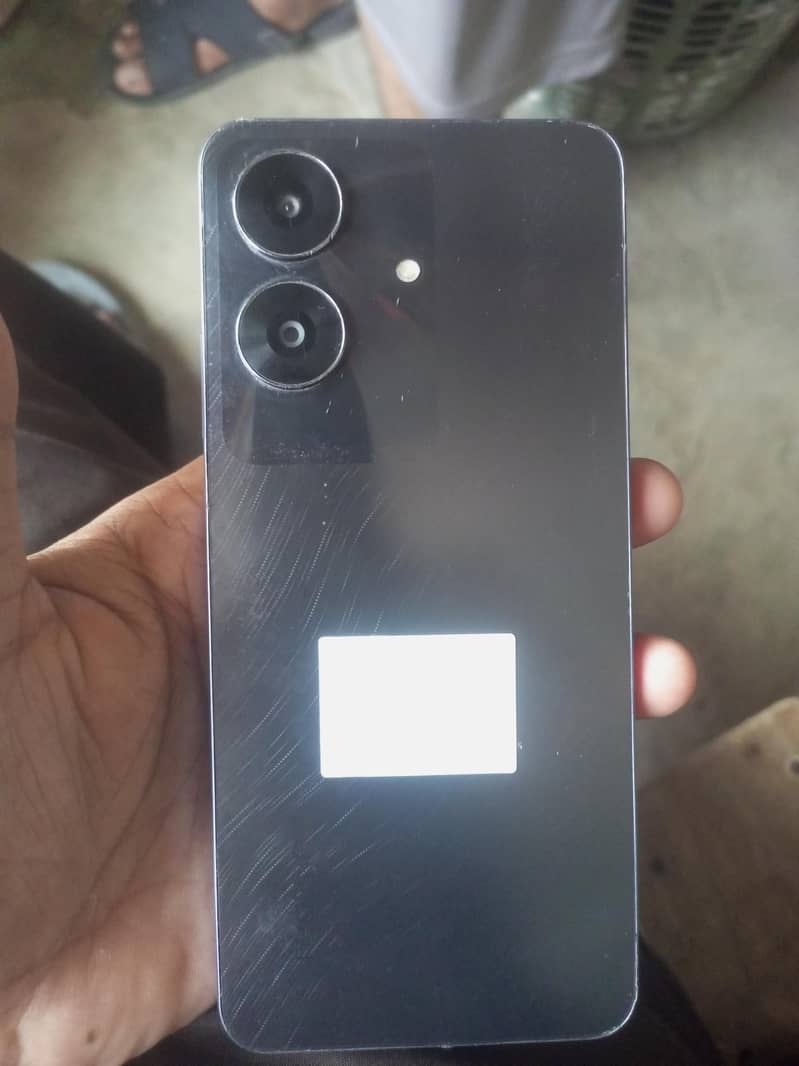 Realme Note 60 6
