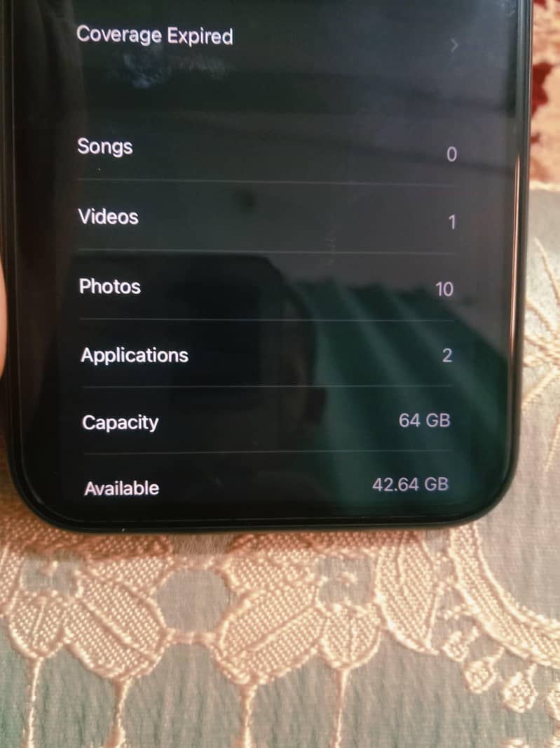 Apple iPhone 11 1