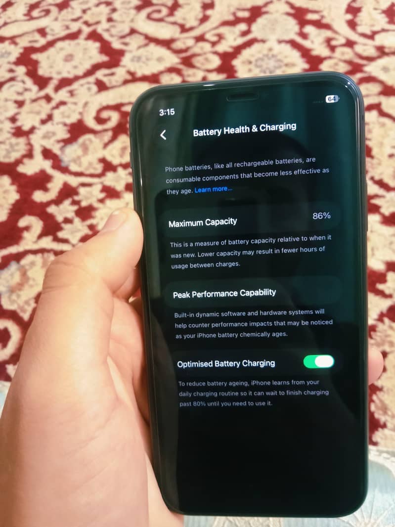 Apple iPhone 11 7