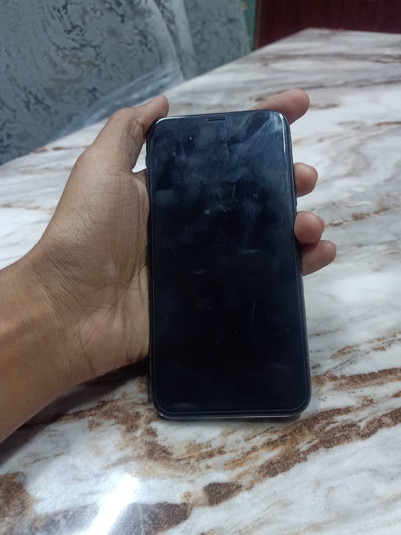 Apple iPhone X 1