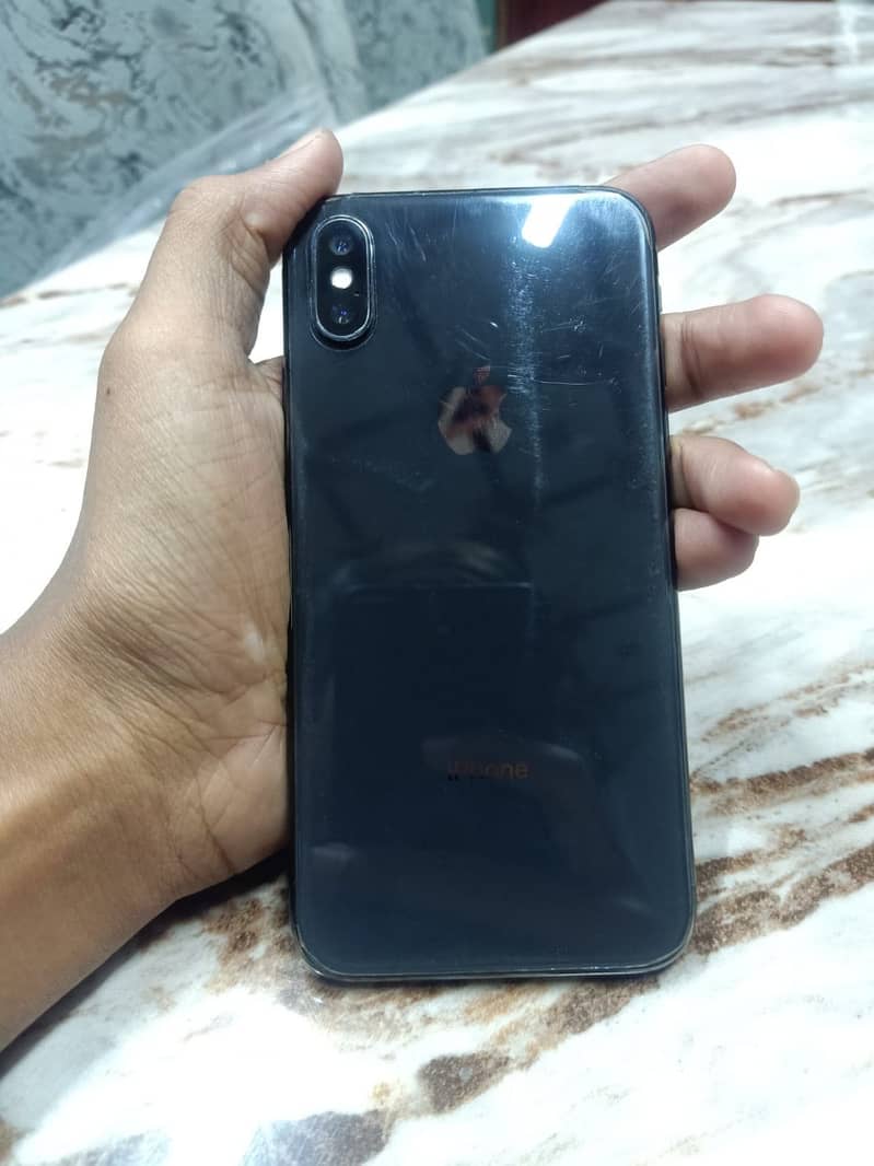Apple iPhone X 2