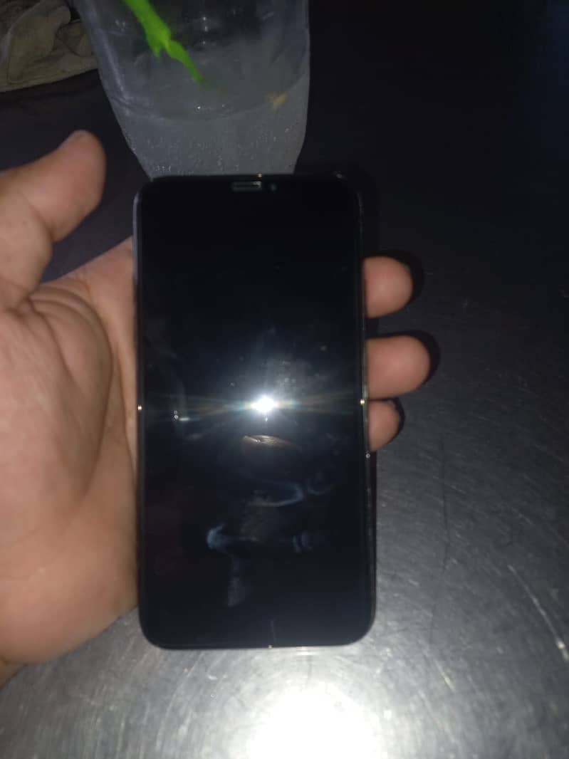 iPhone x 1