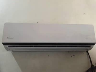 Dawlance inverter ac