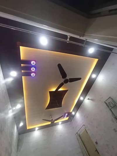 Fancy ceiling-Pvc fancy ceiling-Pvc up down ceiling-Pvc ceiling 2x2