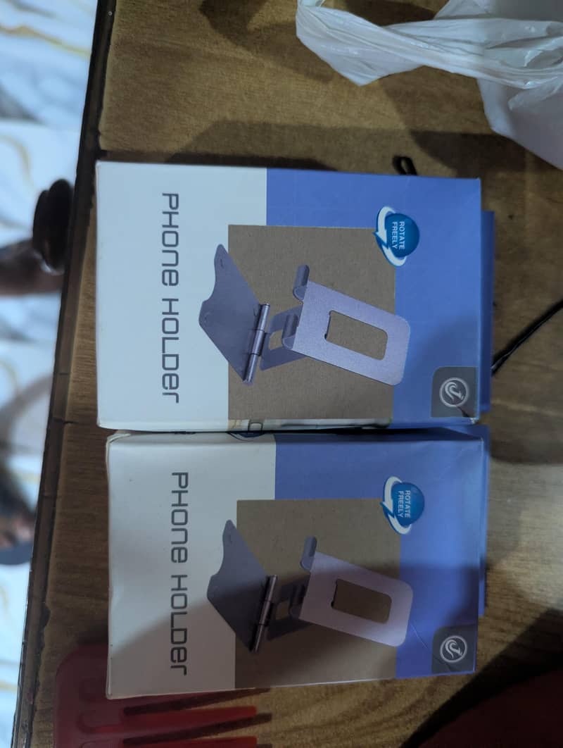 mobile Holder 2