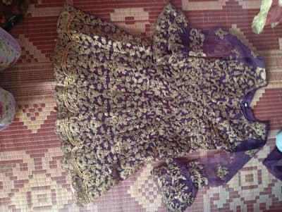 wedding wear dress