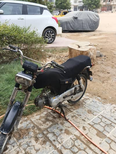 Road Prince Bike for Sale – 2020 Model, Excellent Condition