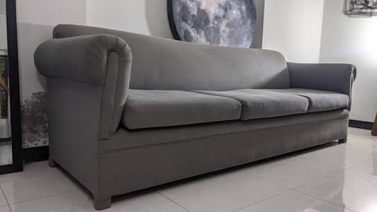 3 seater sofa