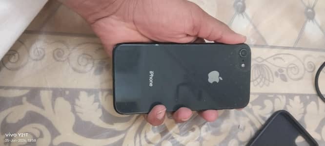 iphone SE