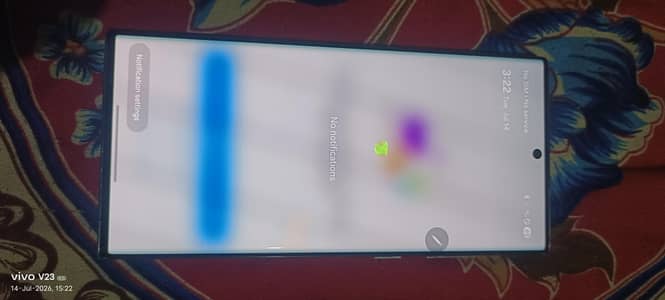Samsung Mobile S22 Ultra