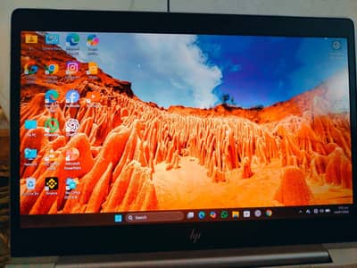 HP EliteBook 840 G6