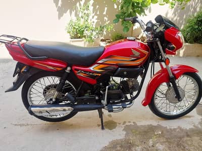 HONDA PRIDOR FOR SALE (2022)