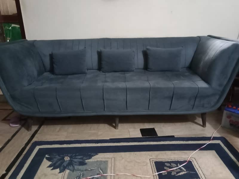 7 seater sofa set 0