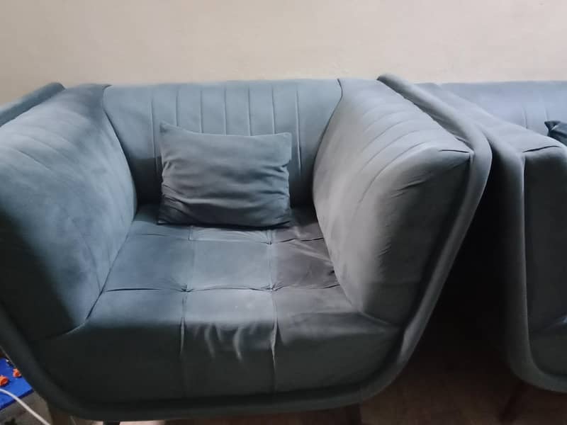 7 seater sofa set 1