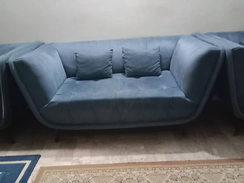 7 seater sofa set 2