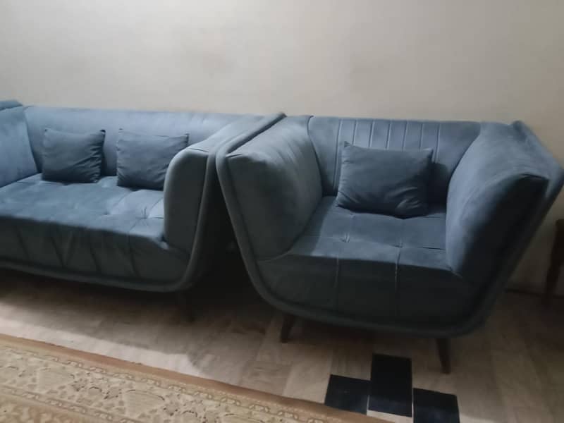 7 seater sofa set 3