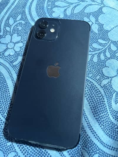 I phone 12